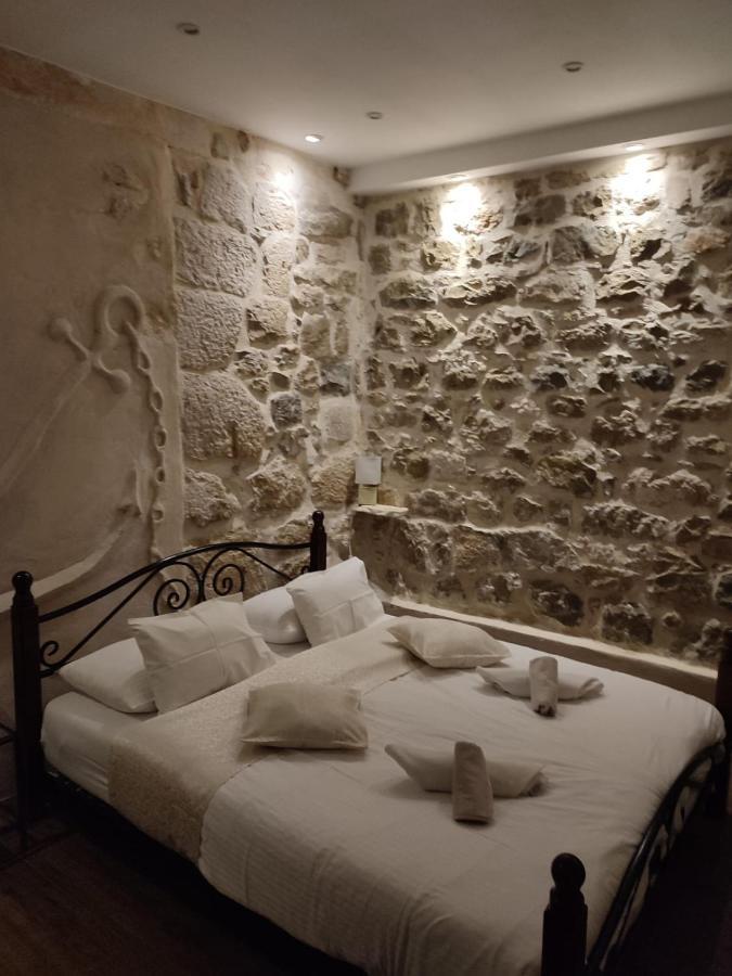 New Rustic Apartments Tonko Split Dış mekan fotoğraf