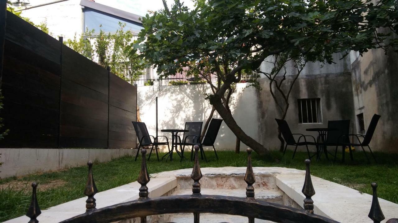 New Rustic Apartments Tonko Split Dış mekan fotoğraf