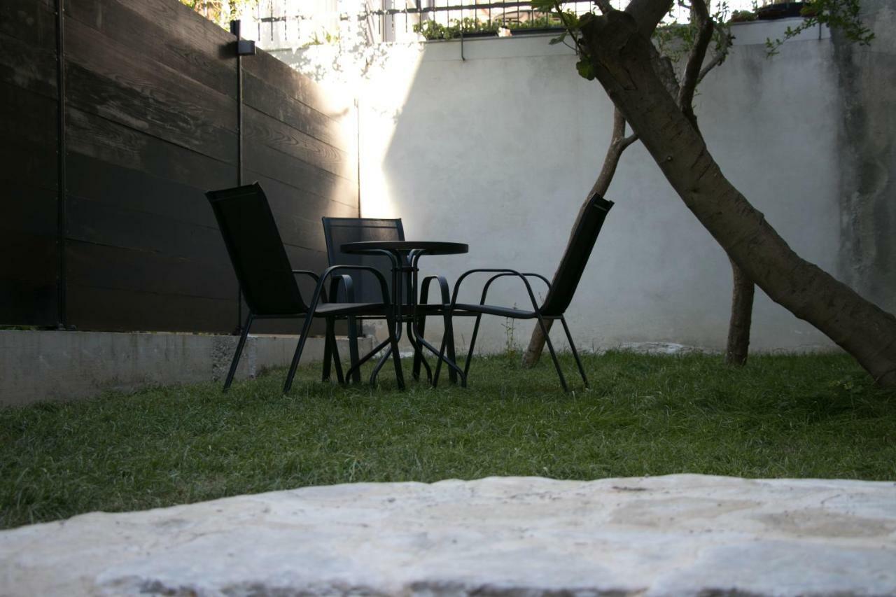 New Rustic Apartments Tonko Split Dış mekan fotoğraf